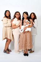 Tracy's Family